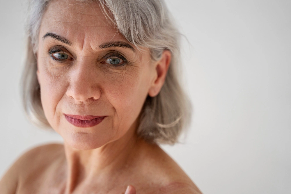 Antiaging